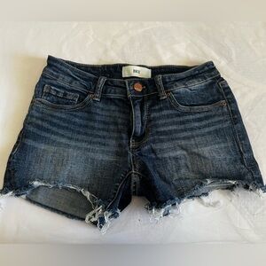 BKE Jean Shorts